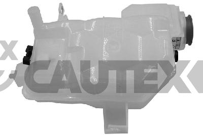 Expansion Tank, coolant (775855)