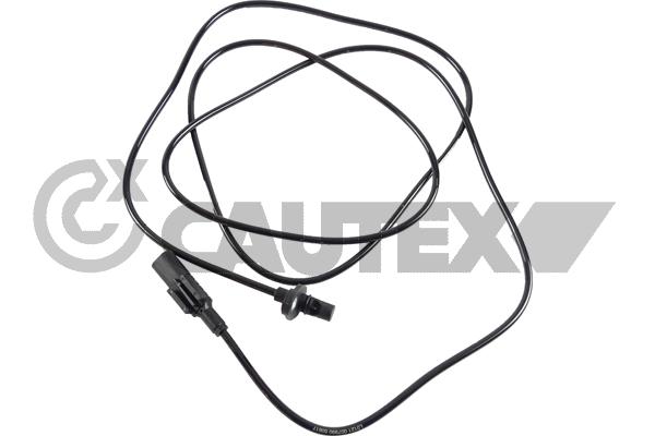 Sensor, wheel speed (769402)