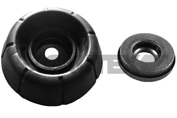 Repair Kit, suspension strut support mount (766519)