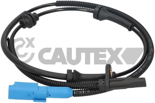 Sensor, wheel speed (755329)