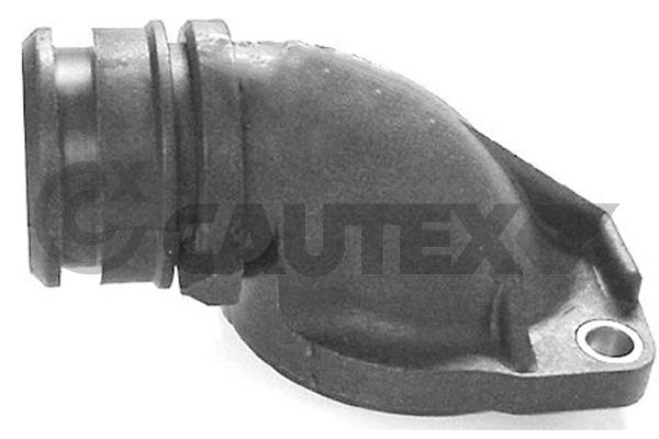 Coolant Flange (952106)