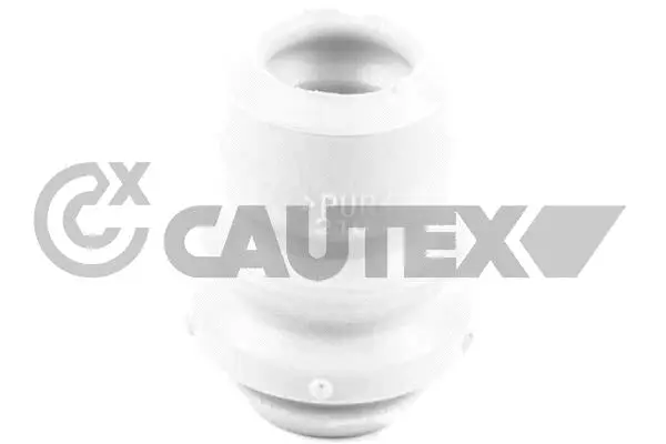 Rubber Buffer, suspension (762300)