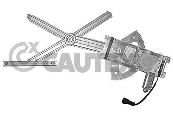 Window Regulator (487103)