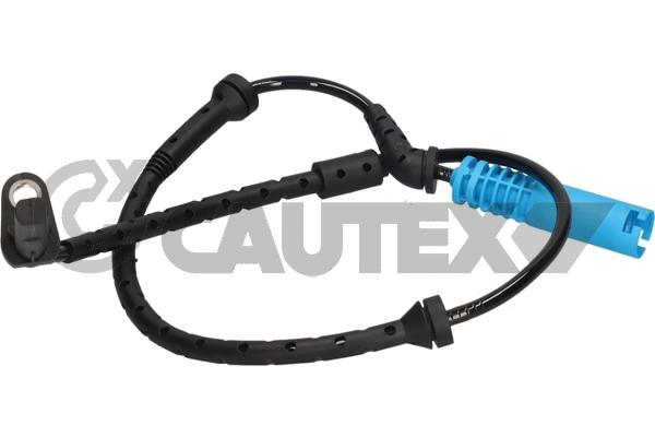 Sensor, wheel speed (772557)