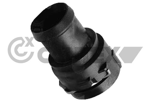 Coolant Flange (771481)