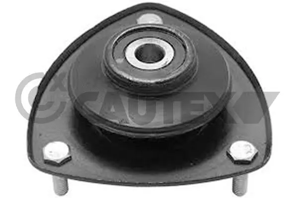 Mounting, shock absorber (769827)