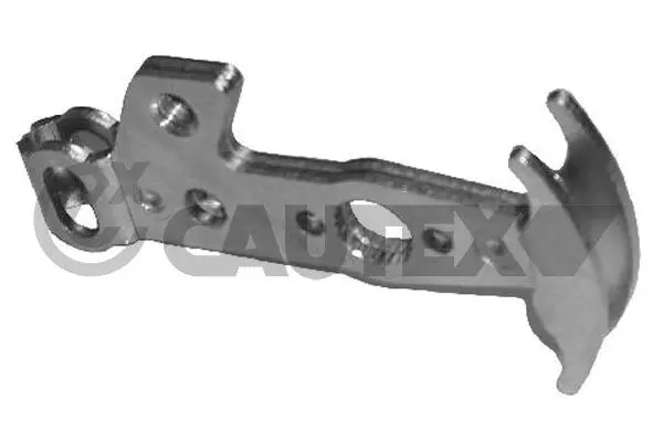 Repair Kit, gear shift lever (750207)