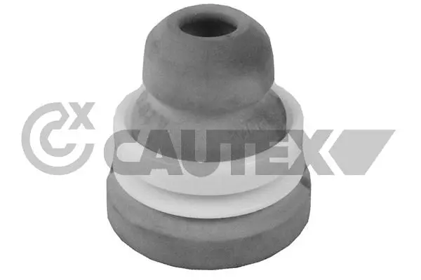 Rubber Buffer, suspension (757001)