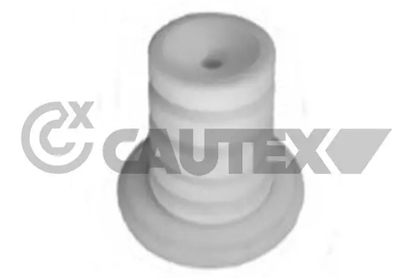 Rubber Buffer, suspension (771187)