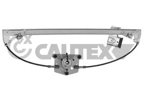 Window Regulator (187082)