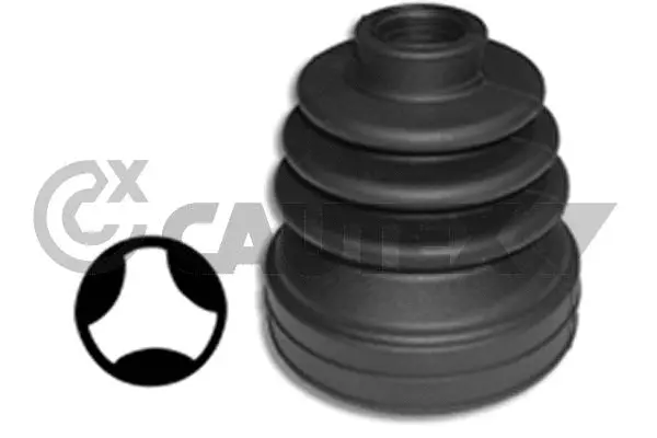 Bellow Kit, drive shaft (700914)