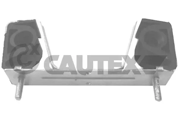 Rubber Buffer, muffler (030919)