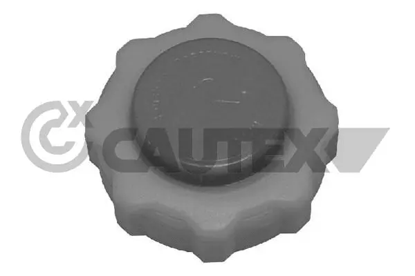 Cap, coolant tank (954143)