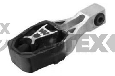 Mounting, engine (775522)