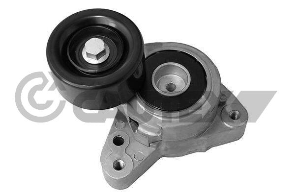 Belt Tensioner, V-ribbed belt (775767)