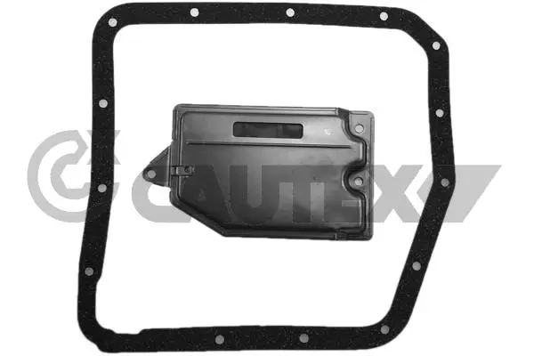 Hydraulic Filter Kit, automatic transmission (758113)