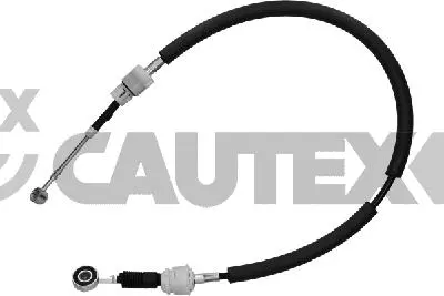 Cable Pull, manual transmission (772606)