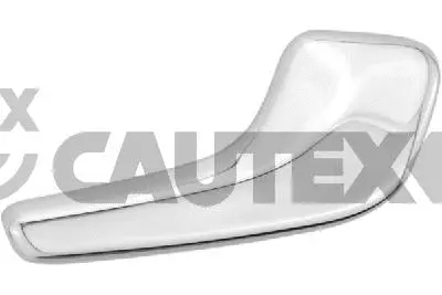 Exterior Door Handle (767739)