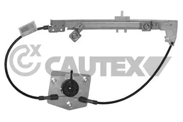 Window Regulator (017456)