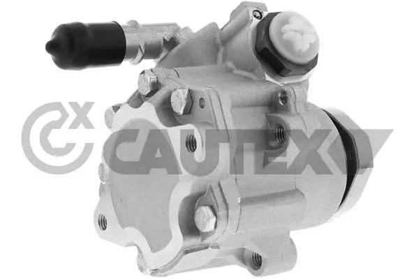 Hydraulic Pump, steering (768497)