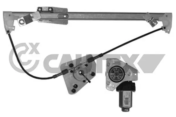 Window Regulator (707184)