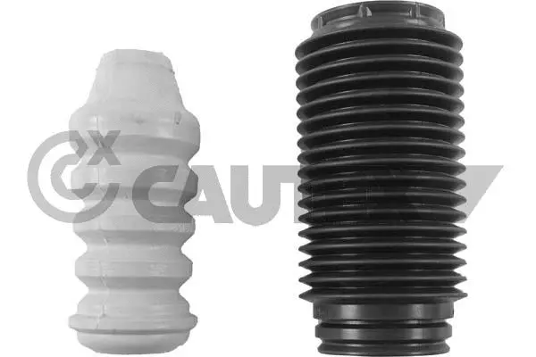 Dust Cover Kit, shock absorber (767622)