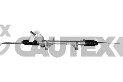 Steering Gear (768372)