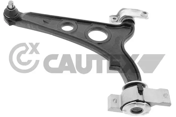 Control/Trailing Arm, wheel suspension (771946)