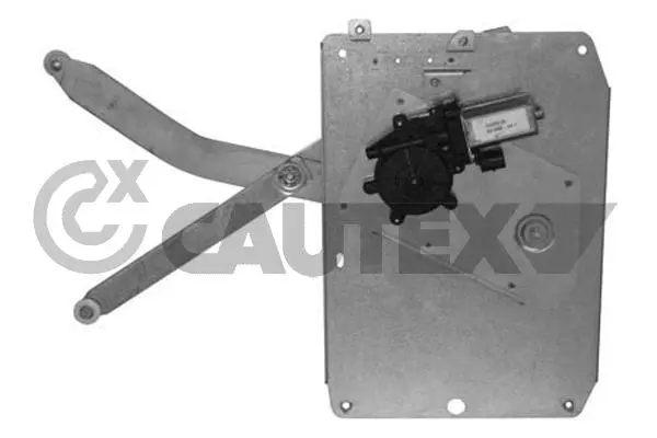 Window Regulator (707337)