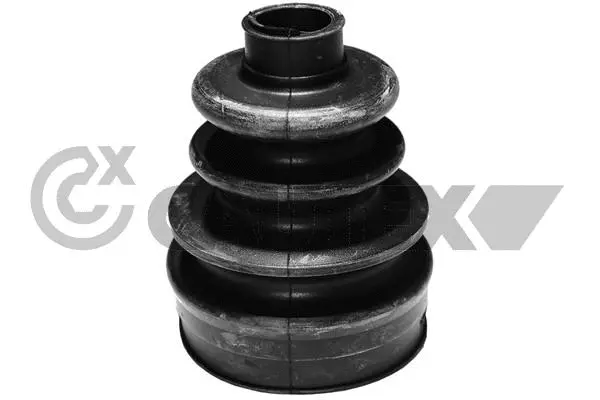 Bellow, drive shaft (751344)
