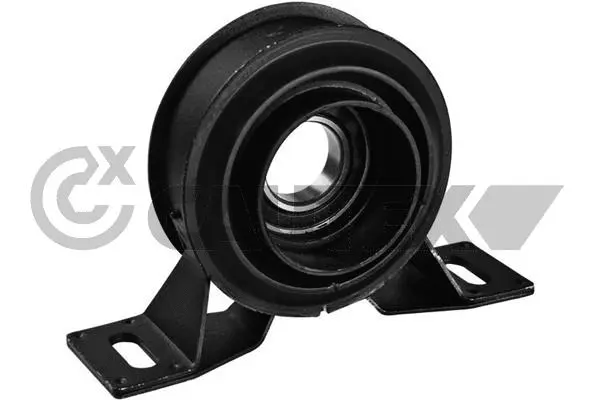 Suspension, propshaft (181140)