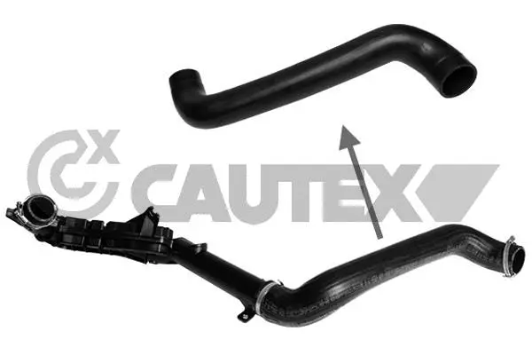 Charge Air Hose (752699)