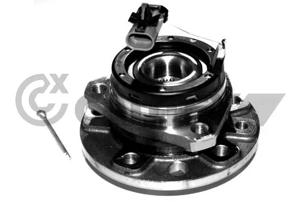 Wheel Bearing Kit (482549)