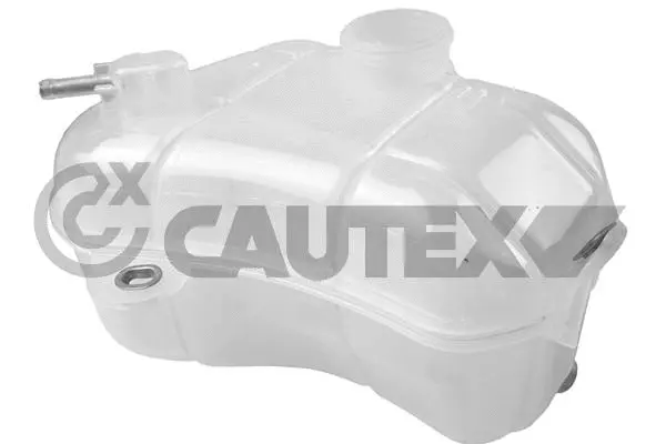 Expansion Tank, coolant (750357)