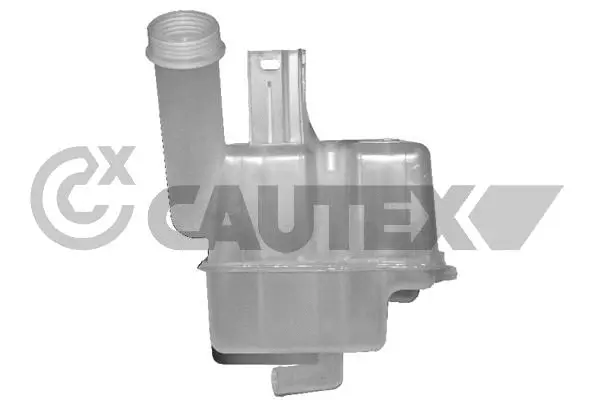 Expansion Tank, coolant (954237)