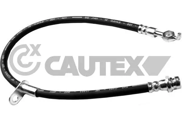 Brake Hose (756117)