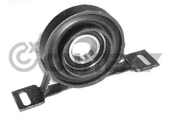 Suspension, propshaft (200537)