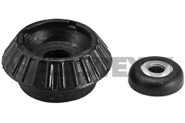 Repair Kit, suspension strut support mount (752388)