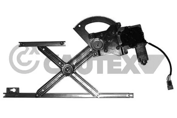 Window Regulator (707088)