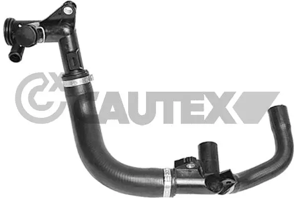 Coolant Pipe (757564)