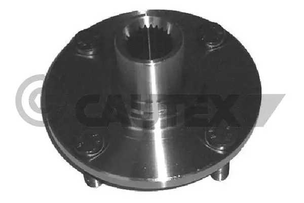 Wheel Hub (081003)