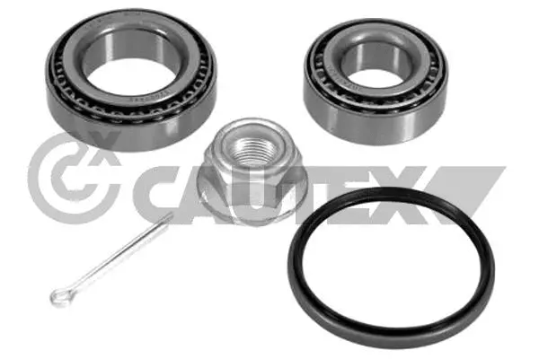 Wheel Bearing Kit (754782)