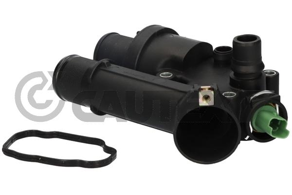 Coolant Flange (750869)