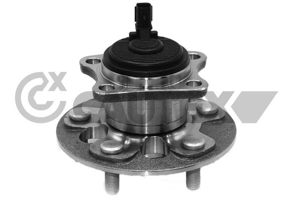 Wheel Bearing Kit (774814)