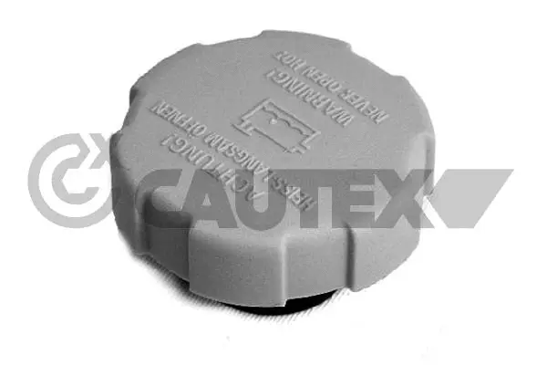 Cap, coolant tank (954275)