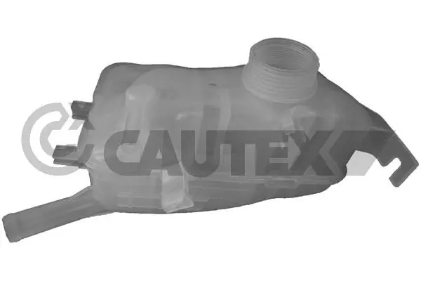 Expansion Tank, coolant (750302)