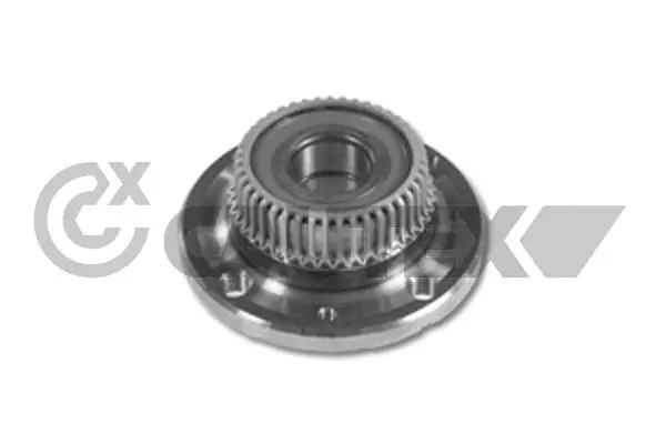 Wheel Hub (461027)