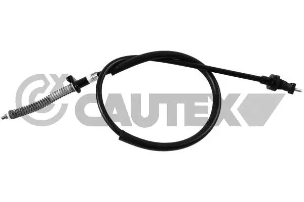 Accelerator Cable (015465)