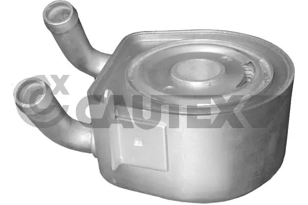 Oil Cooler, engine oil (751741)