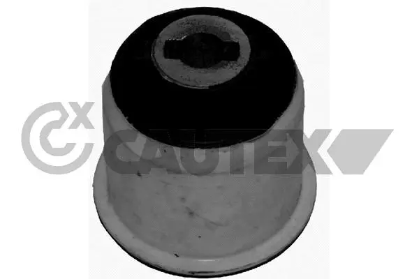 Mounting, control/trailing arm (031159)